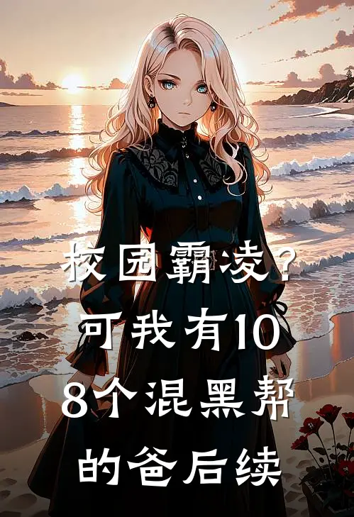 校园霸凌？可我有108个混黑帮的爸后续
