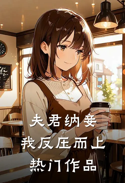 夫君纳妾,我反压而上热门作品