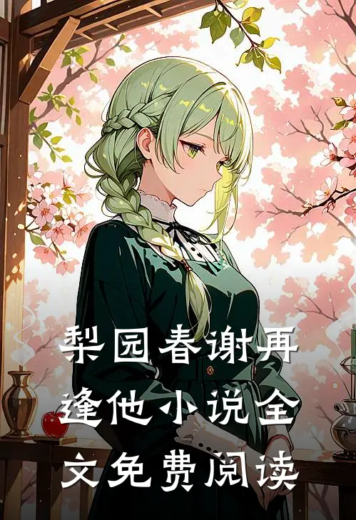 梨园春谢再逢他小说全文免费阅读