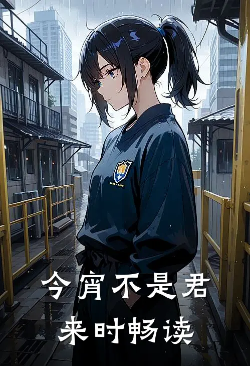 今宵不是君来时畅读