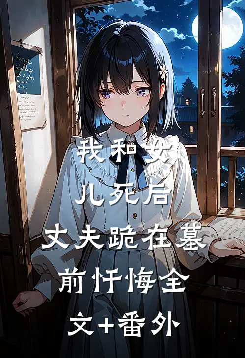 我和女儿死后，丈夫跪在墓前忏悔全文+番外
