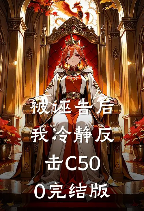 被诬告后我冷静反击C500完结版