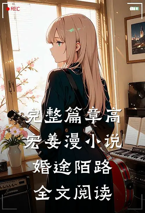 完整篇章高宏姜漫小说婚途陌路全文阅读