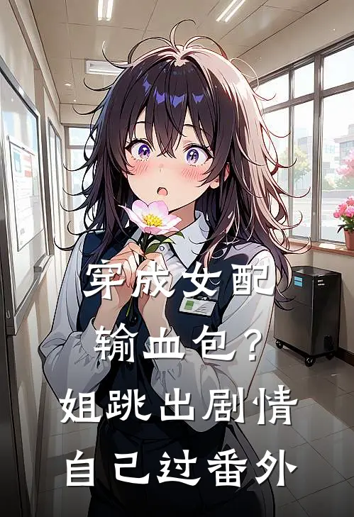 穿成女配输血包？姐跳出剧情自己过番外