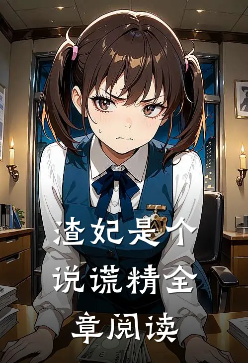 渣妃是个说谎精全章阅读