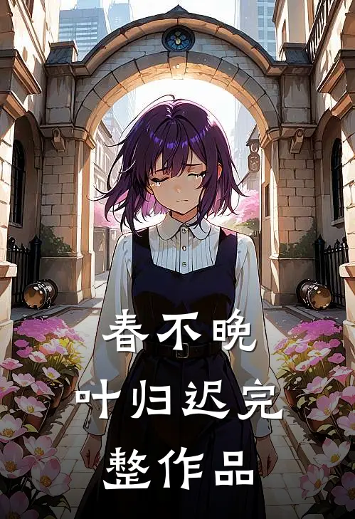 春不晚，叶归迟完整作品
