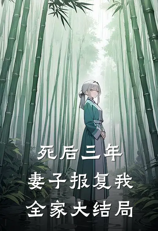 死后三年，妻子报复我全家大结局