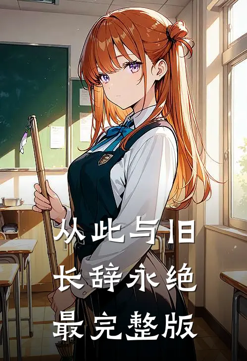 从此与旧长辞永绝最完整版