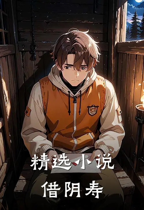 精选小说借阴寿