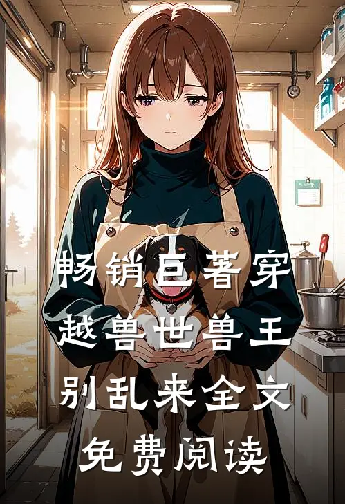 畅销巨著穿越兽世兽王别乱来全文免费阅读