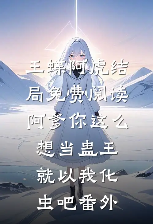 王蝶阿虎结局免费阅读阿爹你这么想当蛊王就以我化虫吧番外