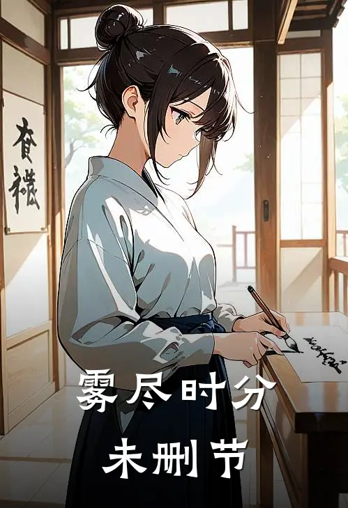 雾尽时分未删节