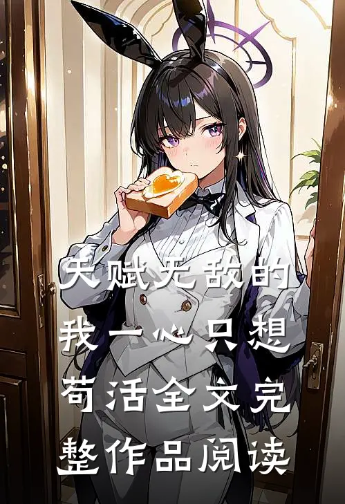 天赋无敌的我一心只想苟活全文完整作品阅读
