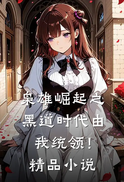 枭雄崛起之黑道时代由我统领！精品小说