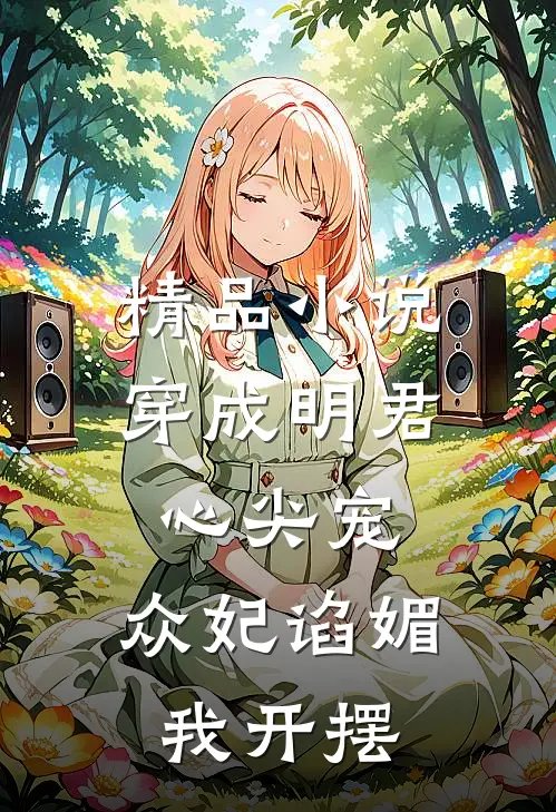 精品小说穿成明君心尖宠，众妃谄媚我开摆