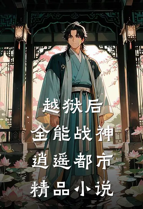 越狱后，全能战神逍遥都市精品小说