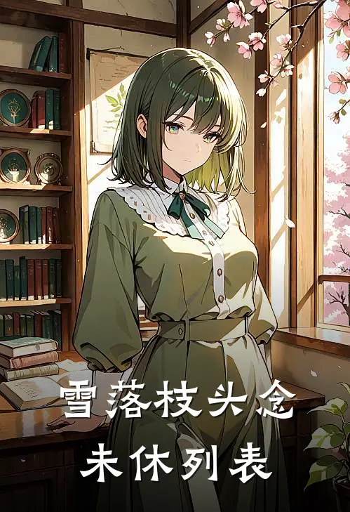 雪落枝头念未休列表