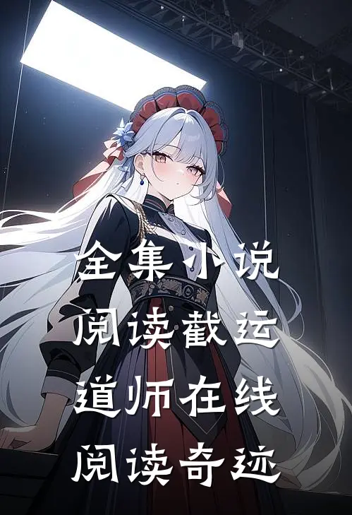 全集小说阅读截运道师在线阅读奇迹