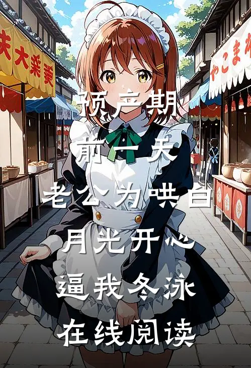 预产期前一天，老公为哄白月光开心逼我冬泳在线阅读