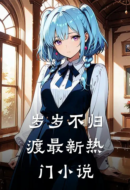 岁岁不归渡最新热门小说