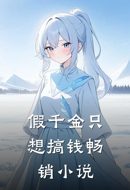 假千金只想搞钱畅销小说