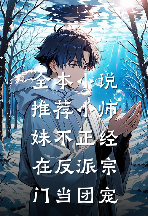全本小说推荐小师妹不正经，在反派宗门当团宠