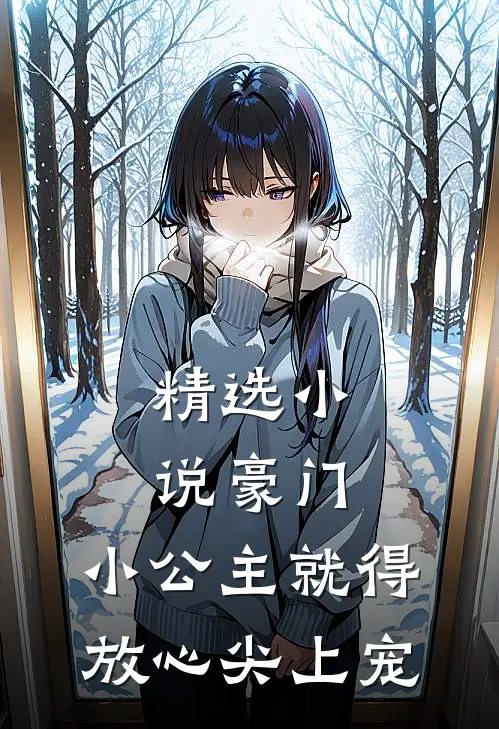 精选小说豪门：小公主就得放心尖上宠