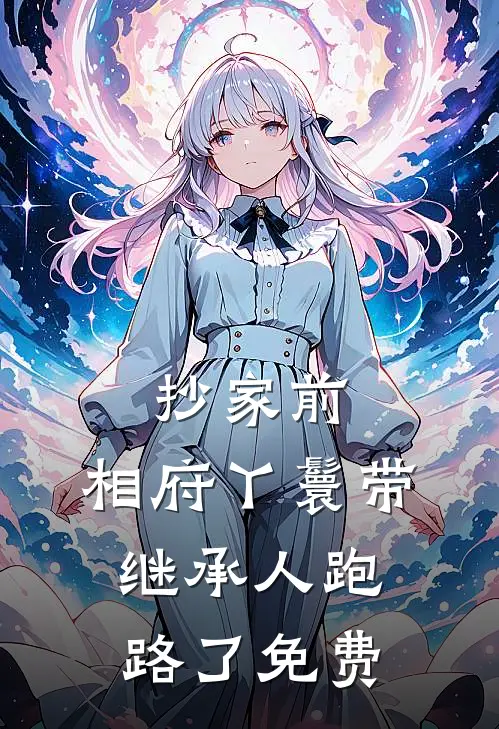 抄家前，相府丫鬟带继承人跑路了免费