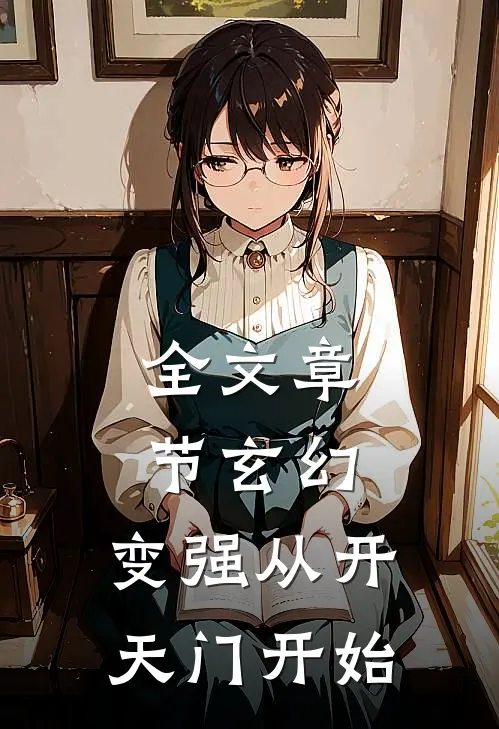 全文章节玄幻：变强从开天门开始