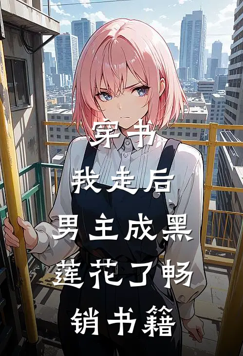 穿书：我走后，男主成黑莲花了畅销书籍