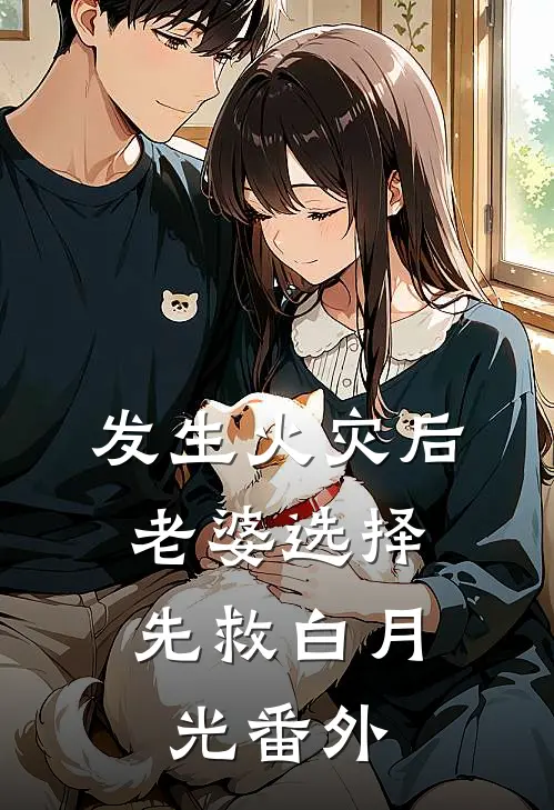 发生火灾后，老婆选择先救白月光 番外