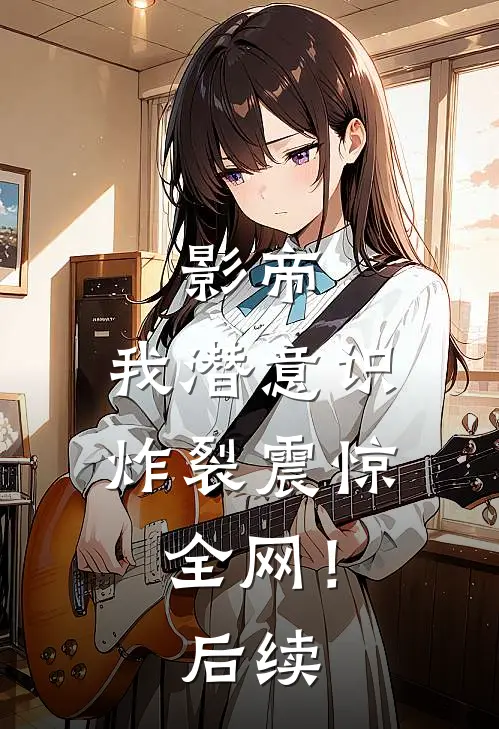 影帝：我潜意识炸裂震惊全网！后续