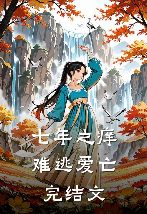 七年之痒，难逃爱亡完结文
