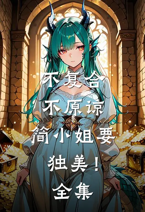 不复合，不原谅，简小姐要独美！全集