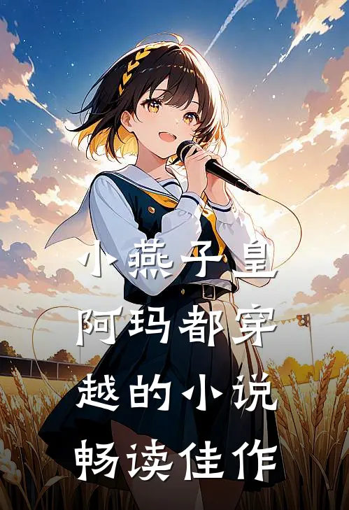 小燕子皇阿玛都穿越的小说畅读佳作