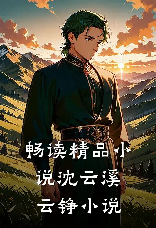 畅读精品小说沈云溪云铮小说
