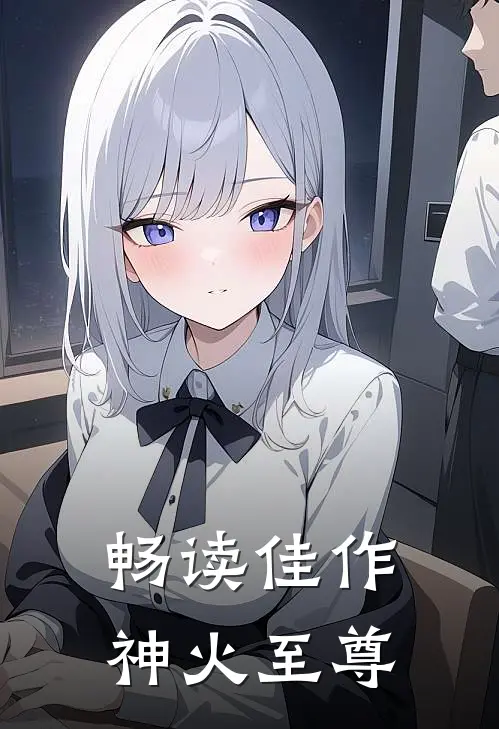 畅读佳作神火至尊
