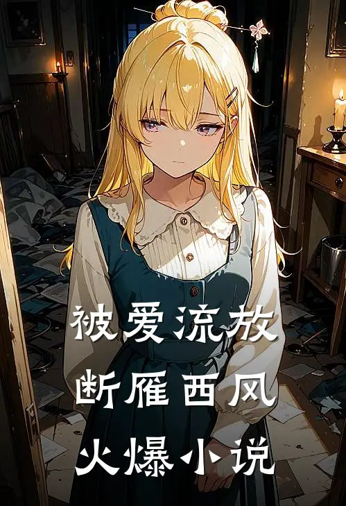被爱流放，断雁西风火爆小说