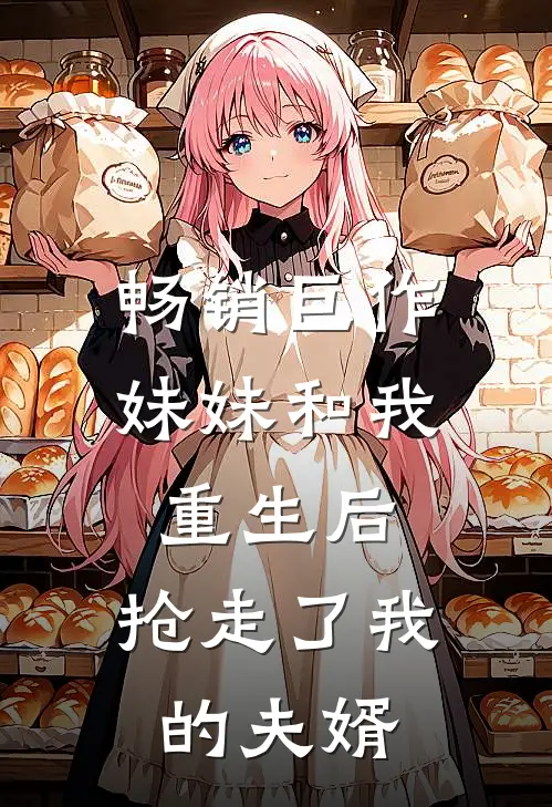 畅销巨作妹妹和我重生后，抢走了我的夫婿