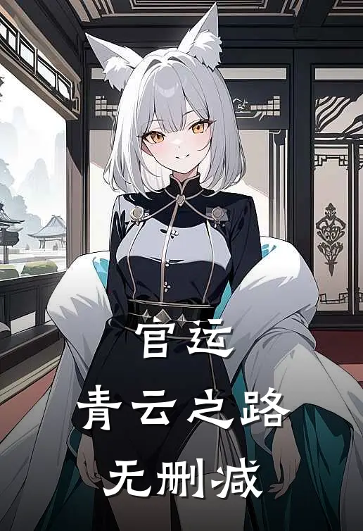 官运：青云之路无删减