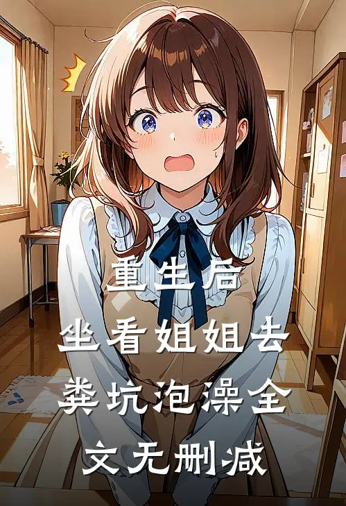 重生后，坐看姐姐去粪坑泡澡全文无删减