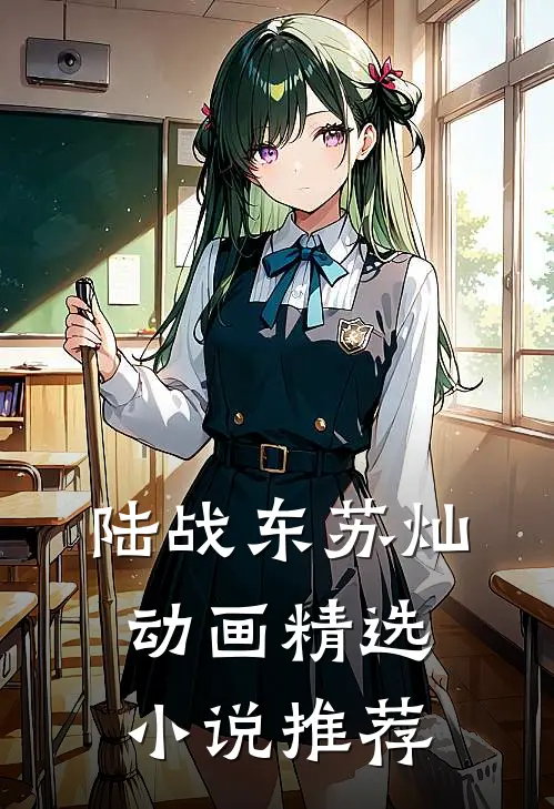 陆战东苏灿动画精选小说推荐