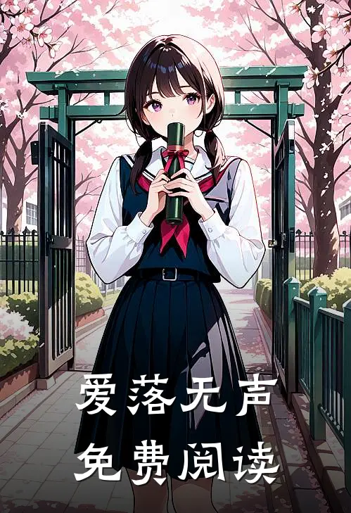 爱落无声免费阅读