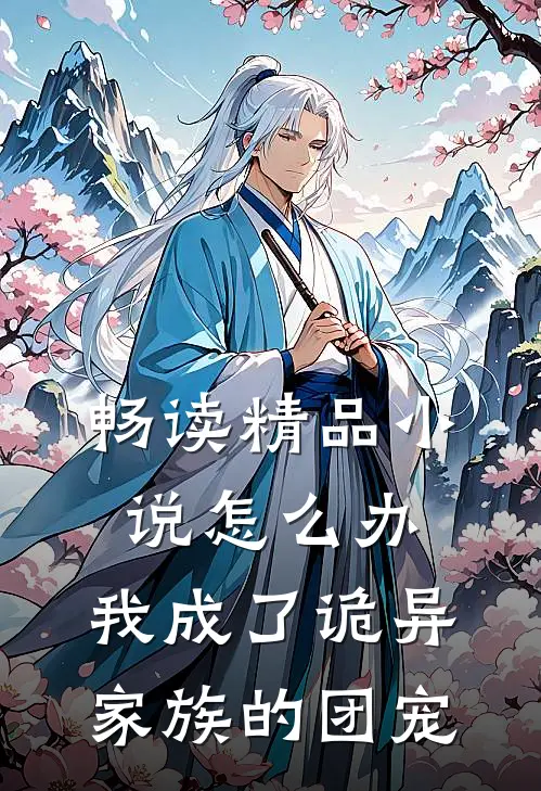 畅读精品小说怎么办，我成了诡异家族的团宠