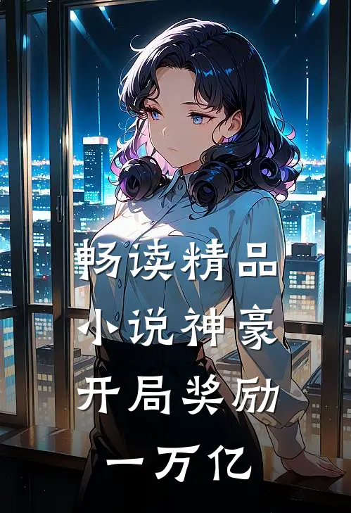 畅读精品小说神豪：开局奖励一万亿