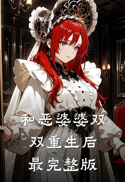 和恶婆婆双双重生后最完整版