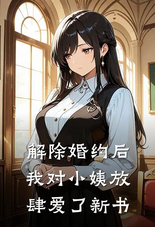 解除婚约后，我对小姨放肆爱了新书