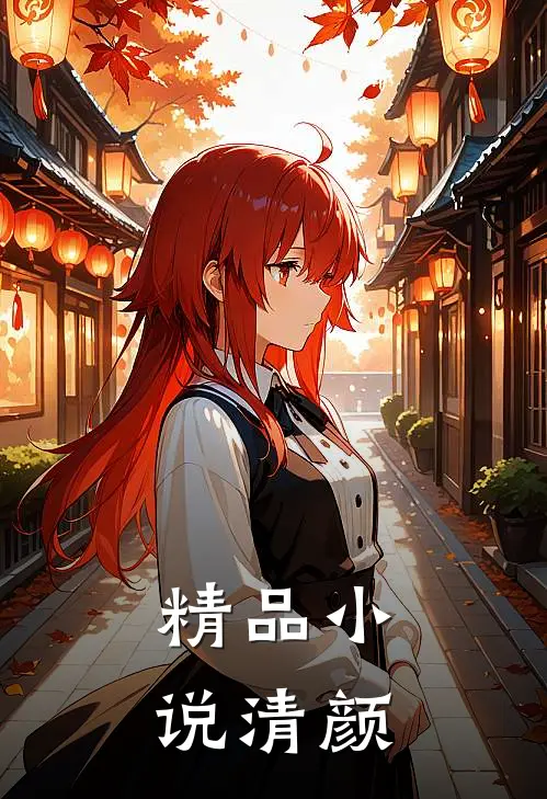 精品小说清颜
