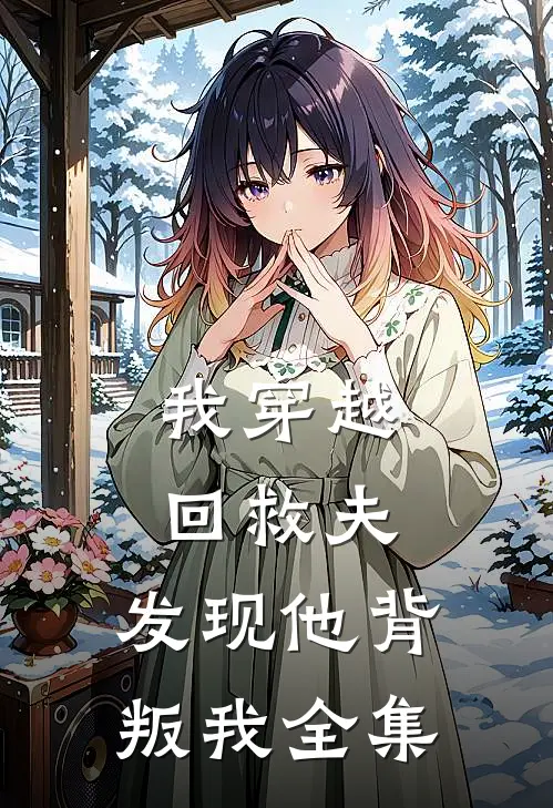 我穿越回救夫，发现他背叛我 全集