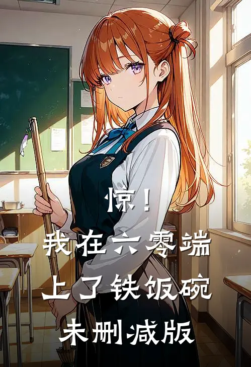 惊！我在六零端上了铁饭碗未删减版